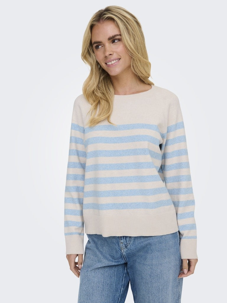 Birch Women's Knit Sweater
