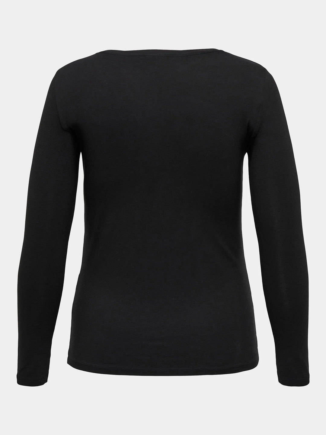 Women Shirt - Black