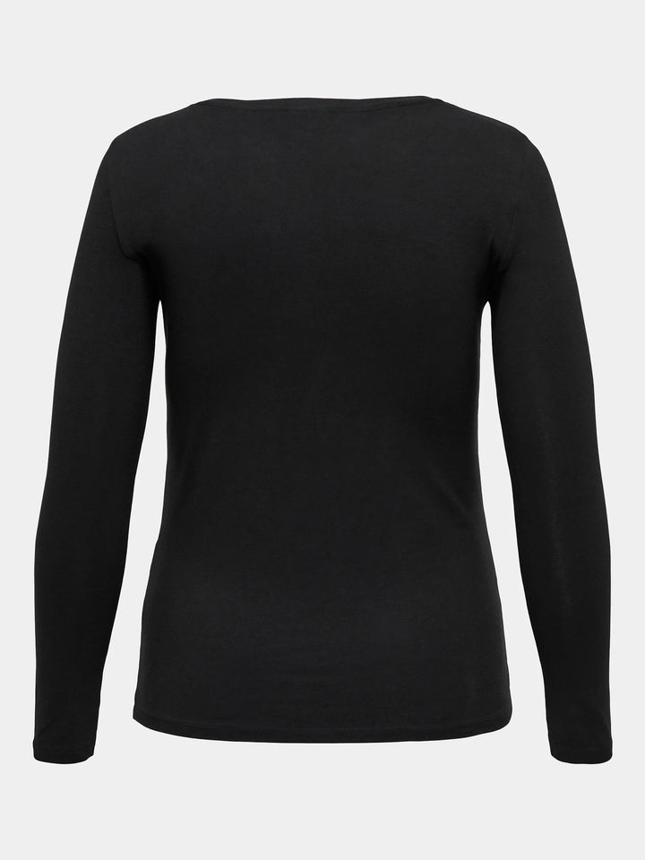 Women Shirt - Black