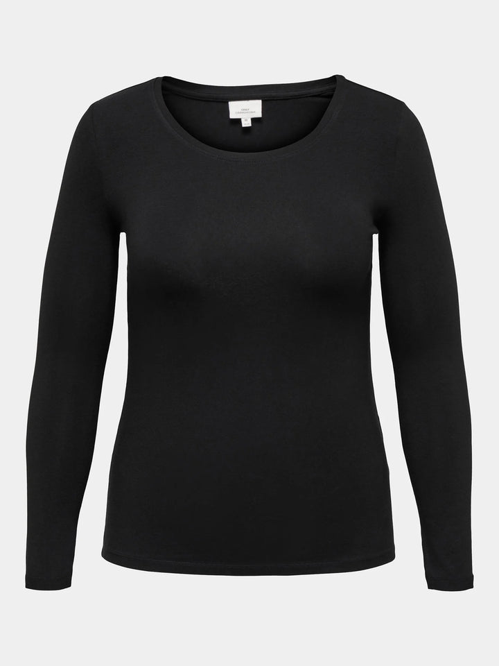 Women Shirt - Black