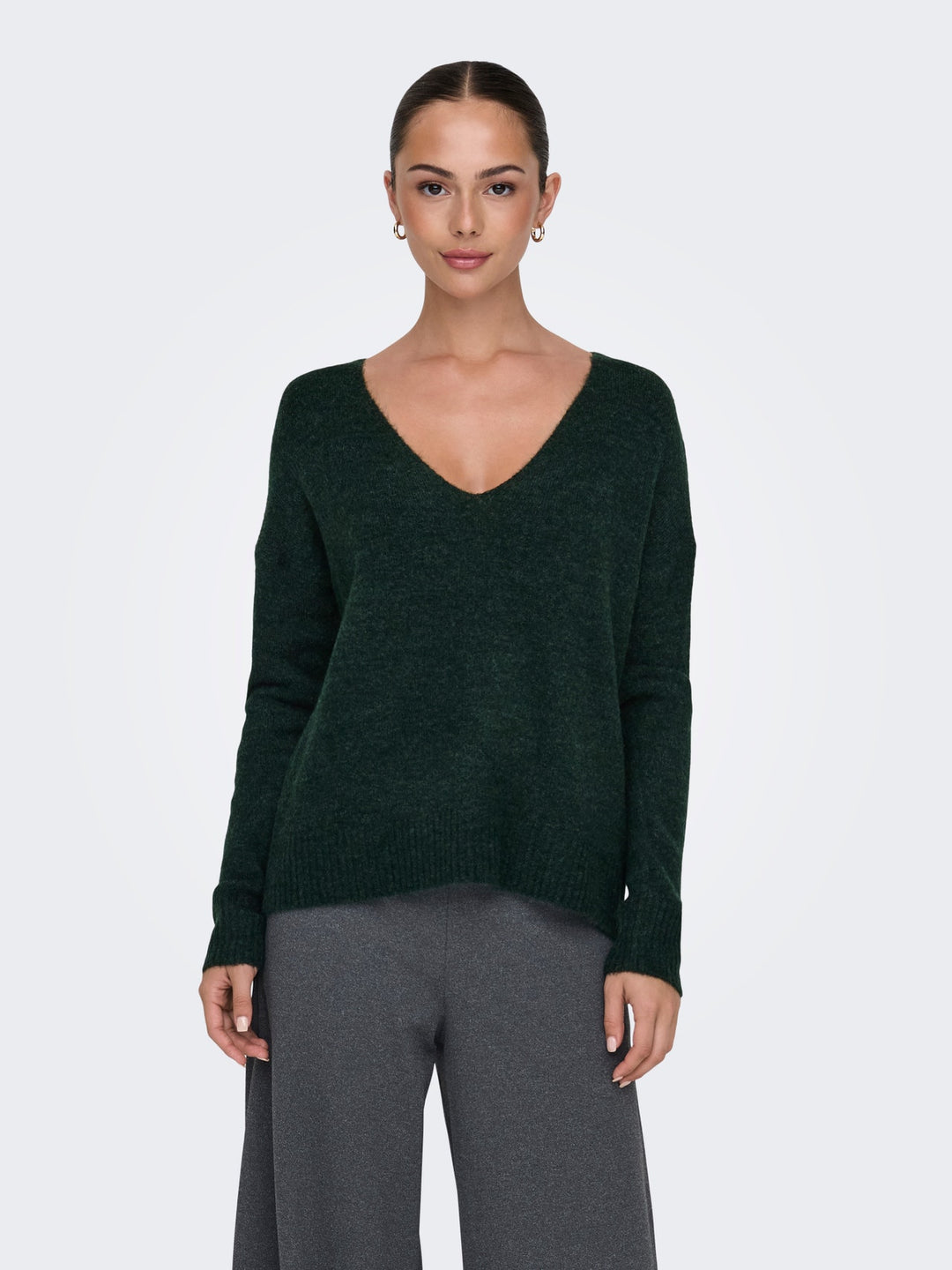Scarab Women's Knit Sweater