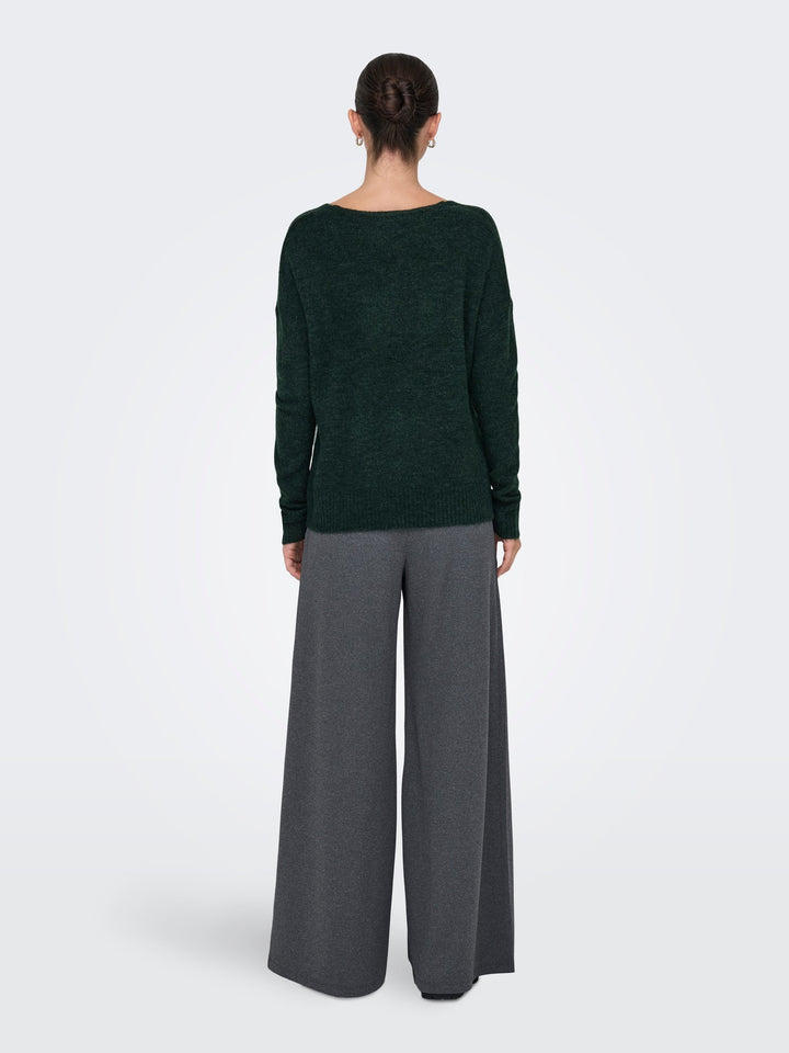 Scarab Women's Knit Sweater