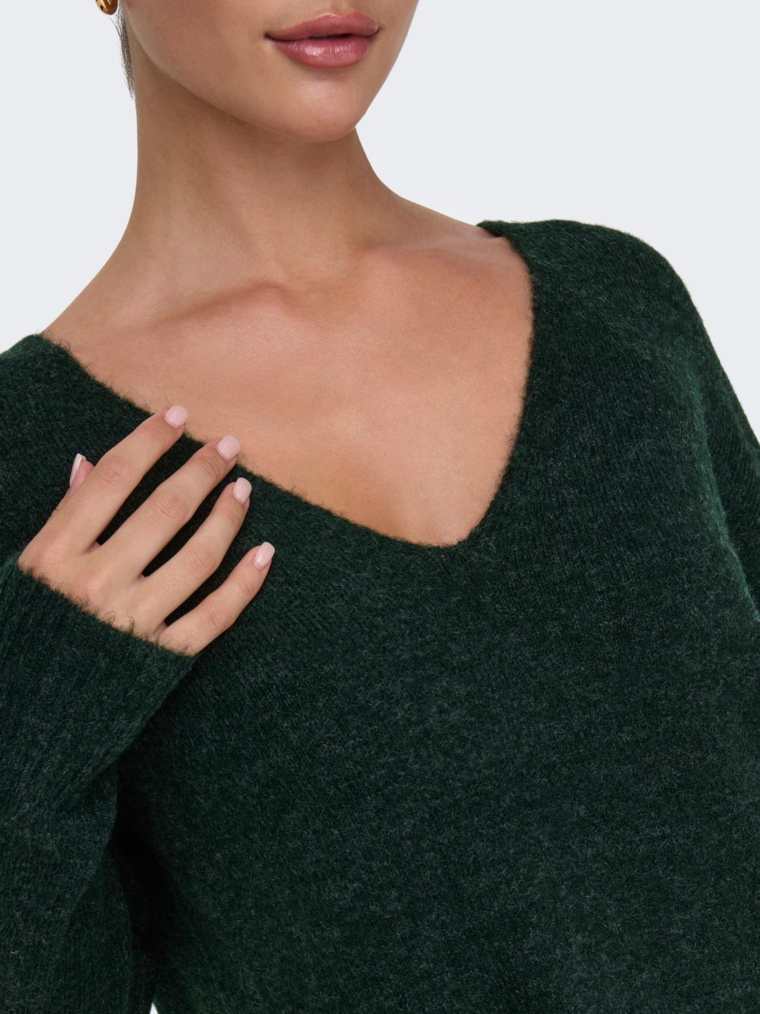 Scarab Women's Knit Sweater