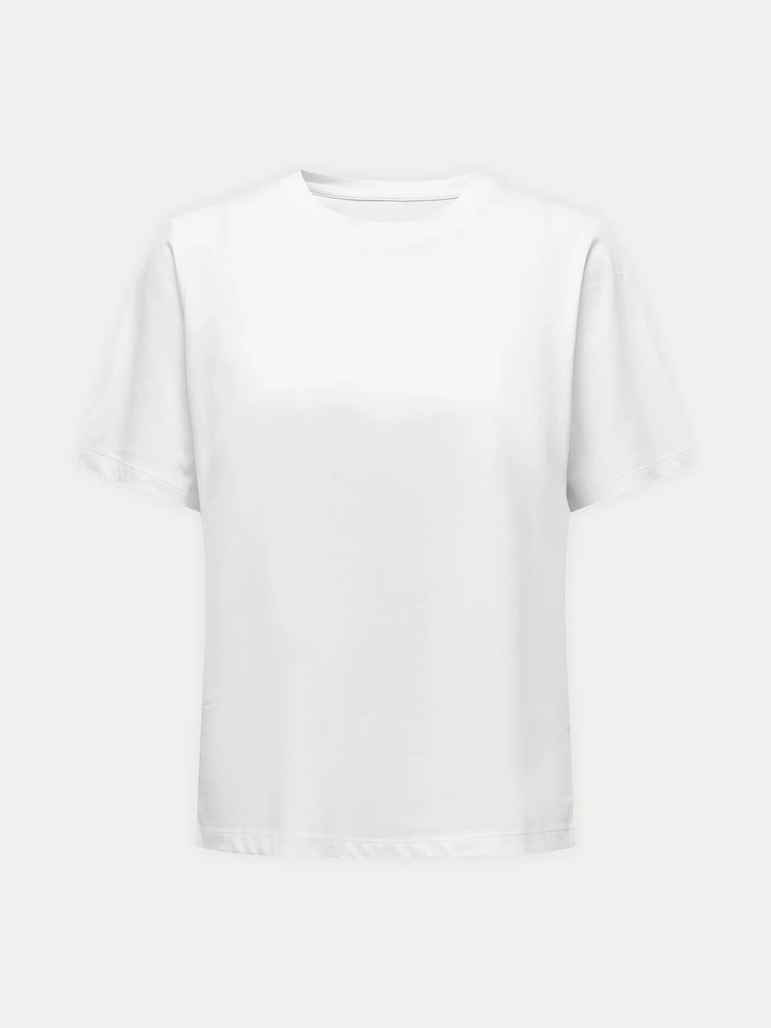 Women T-Shirt - White