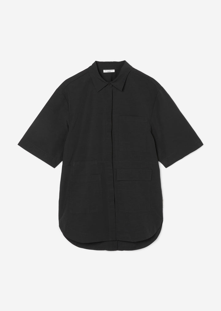 Womens Shirt - Black