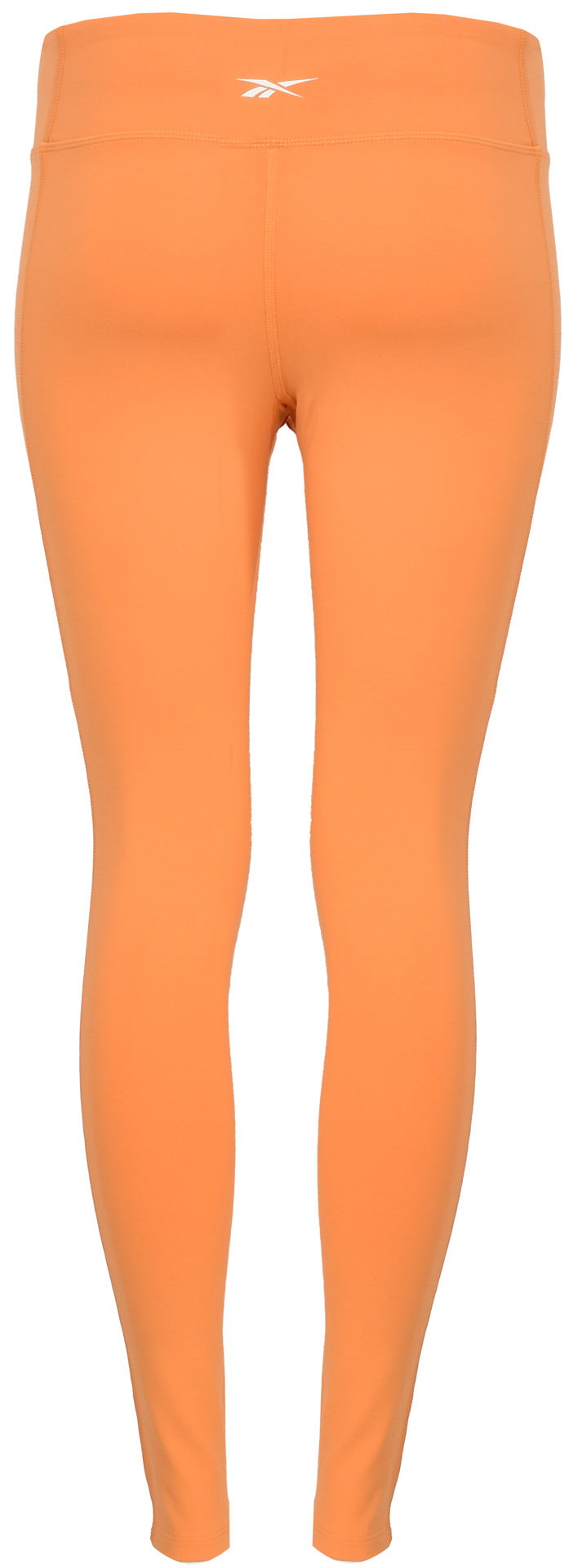 Womens Leggings - Orange