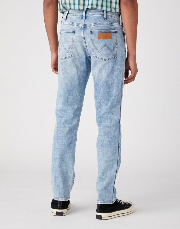 Mens Jeans - Blue