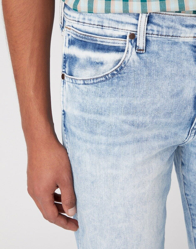 Mens Jeans - Blue