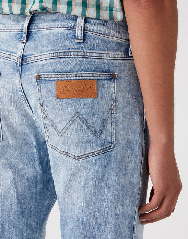 Mens Jeans - Blue