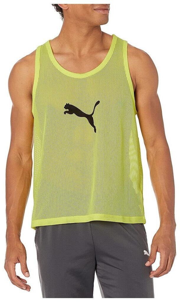 Yellow Athletic Shirts