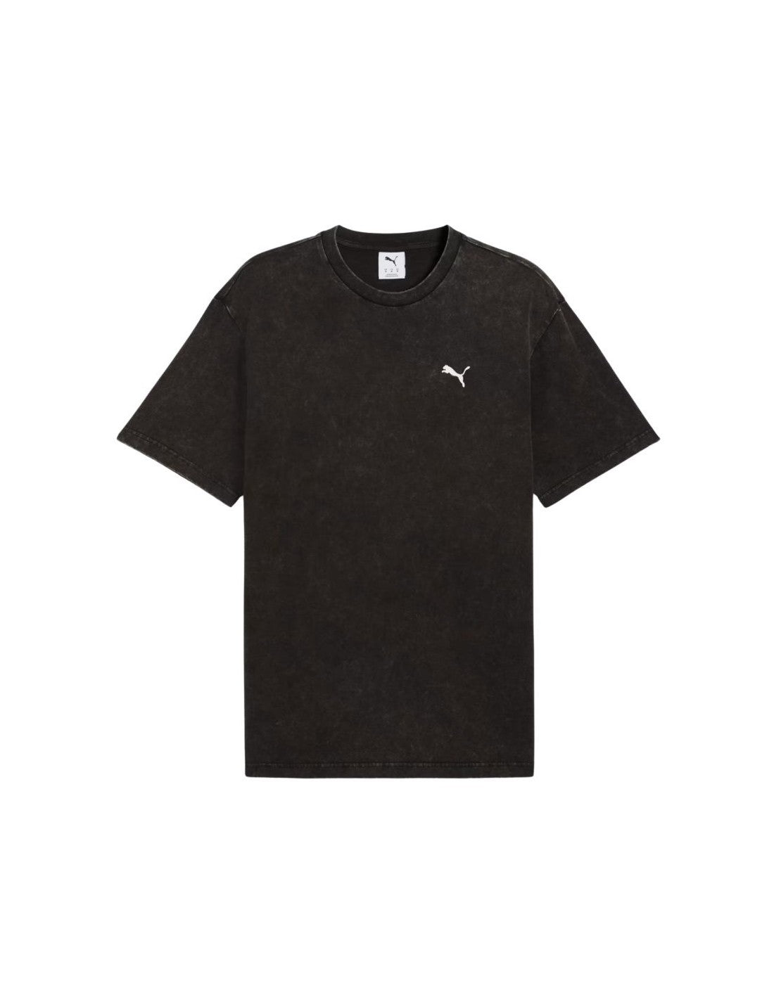 Mens T-Shirt - Grey
