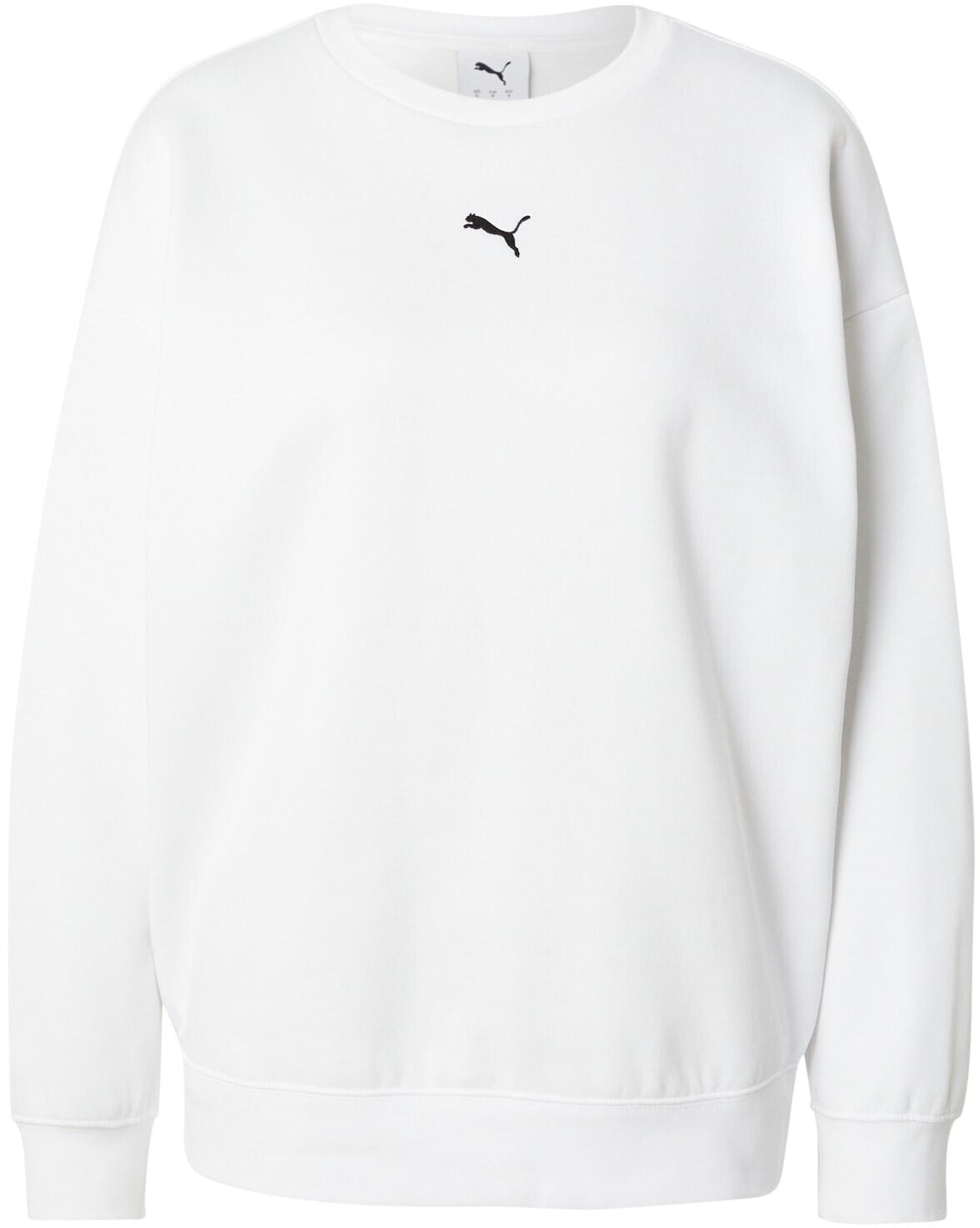 Womens Sweatshirt - White