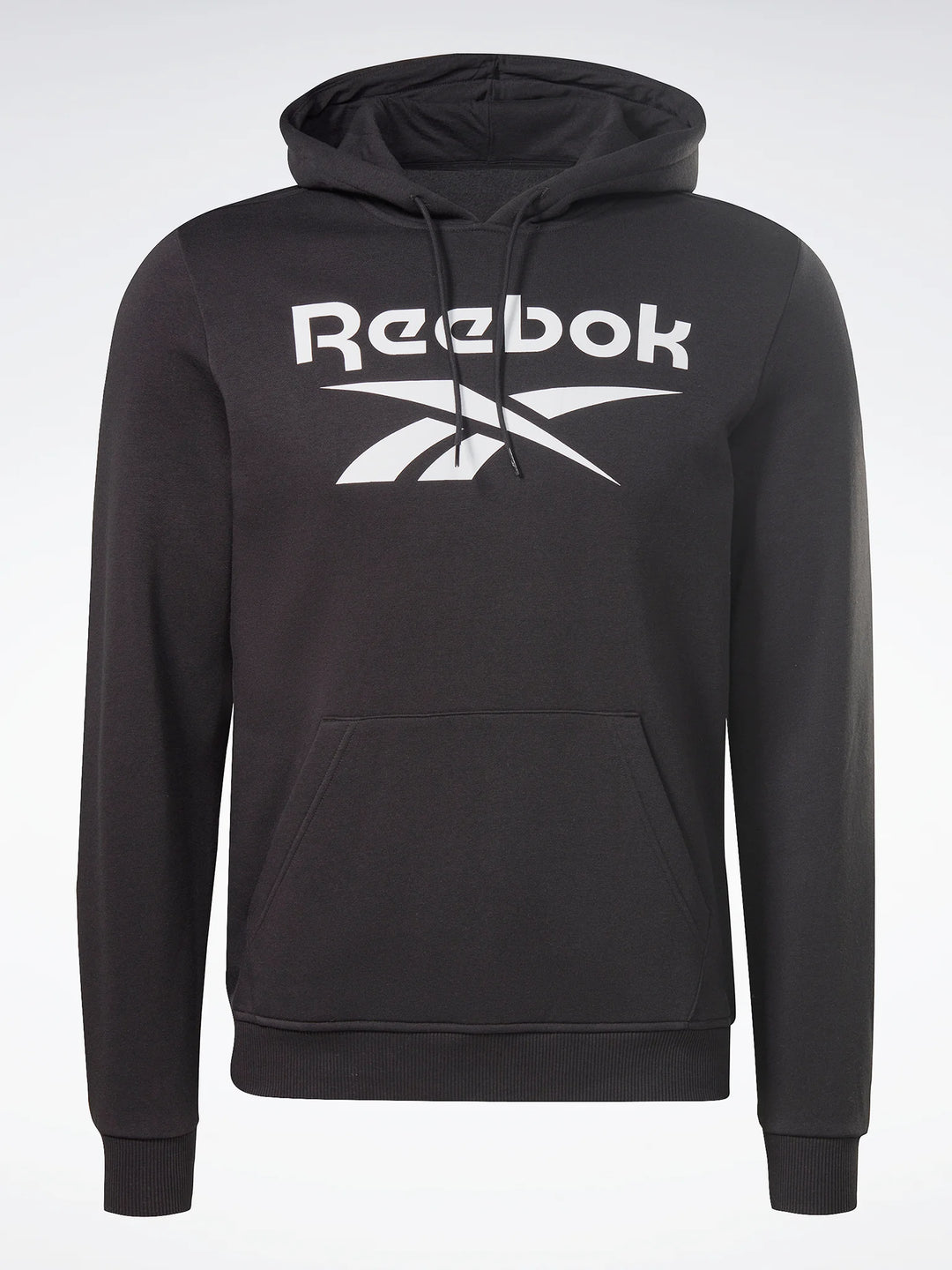 Mens Hoodie - Black