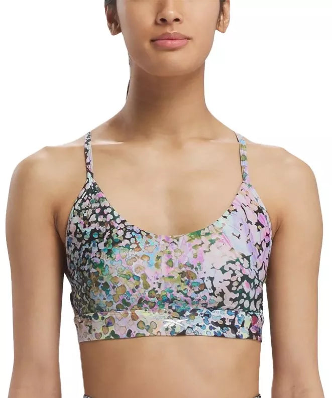 Womens Sports Bra - Multi