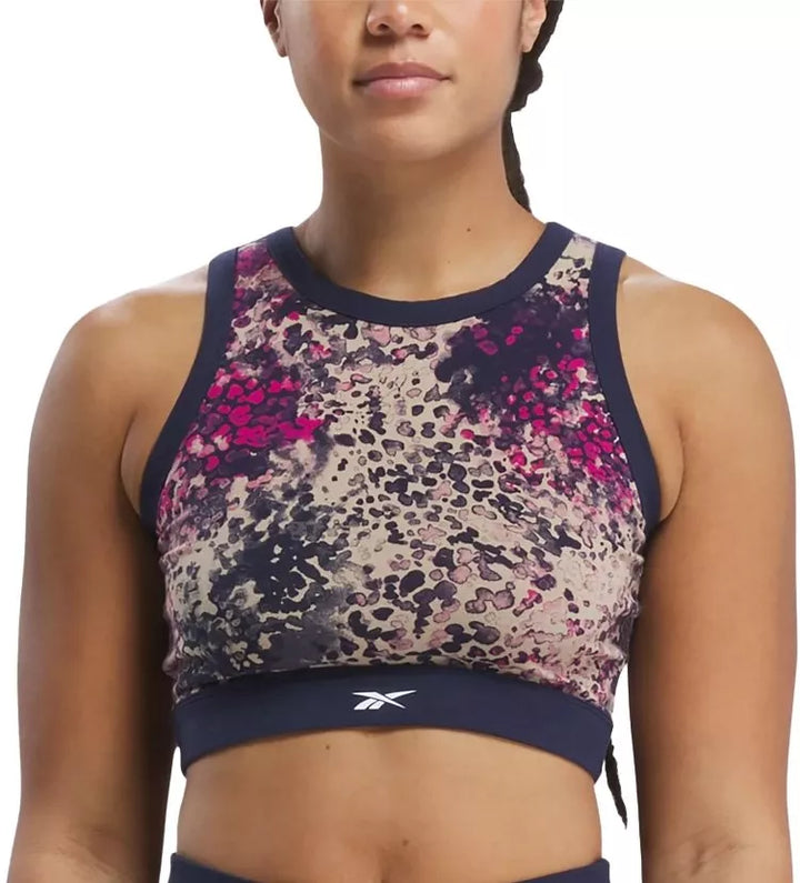 Womens Sports Bra - Multi