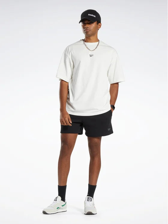 Mens Athletic Shorts - Black