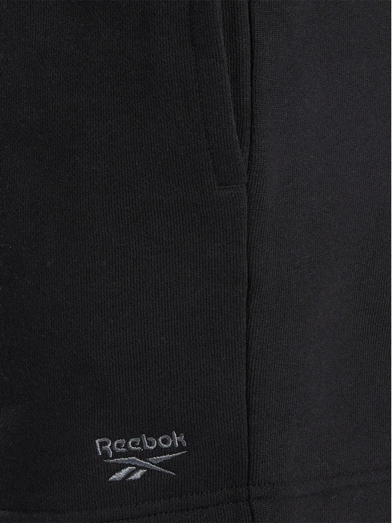 Mens Athletic Shorts - Black