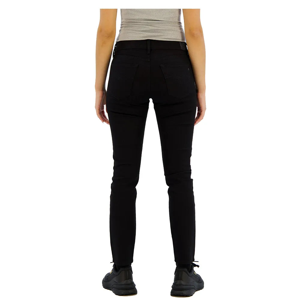 Womens Jeans - Black