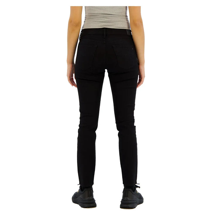 Womens Jeans - Black
