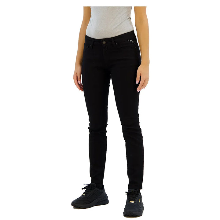Womens Jeans - Black