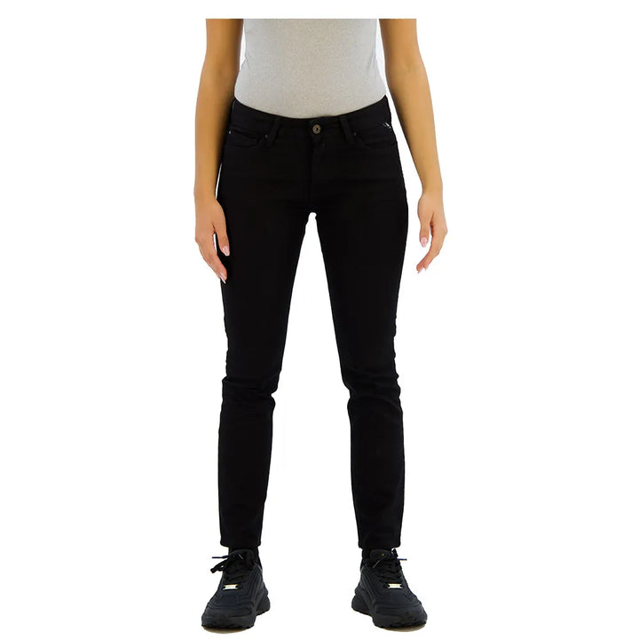 Womens Jeans - Black