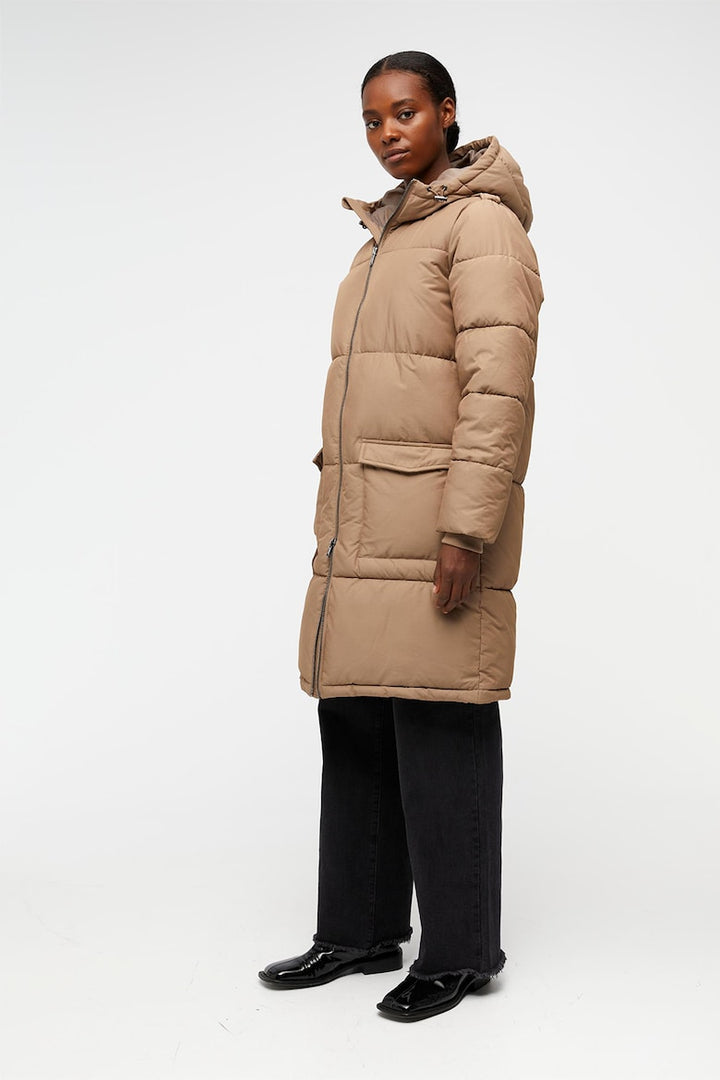 Women's Object Dark Earth Jacket