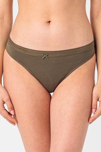 Mīkstas bikini biksītes