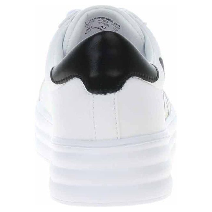 Women Sneaker - White