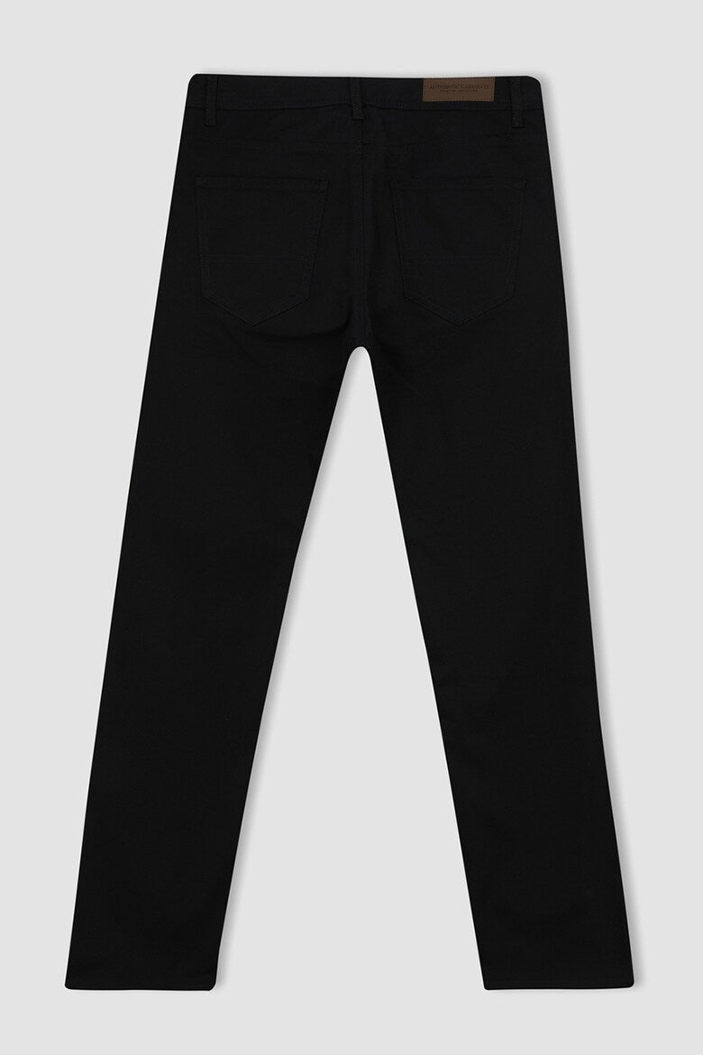 Men Jeans - Black