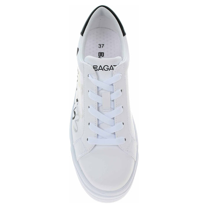 Women Sneaker - White