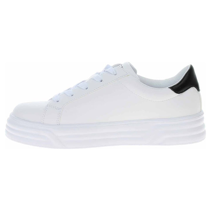 Women Sneaker - White