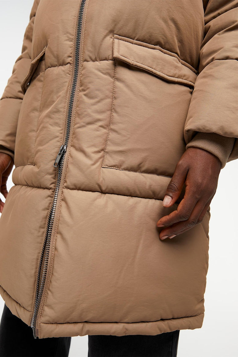 Women's Object Dark Earth Jacket