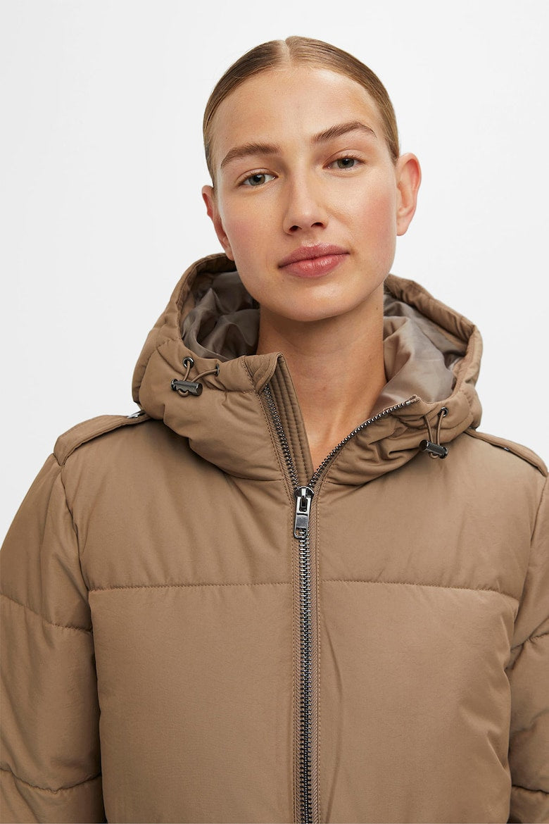 Women's Object Dark Earth Jacket