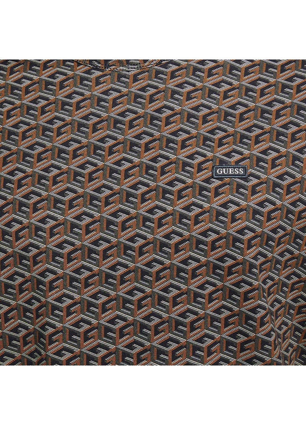 Mens T-Shirt - Brown