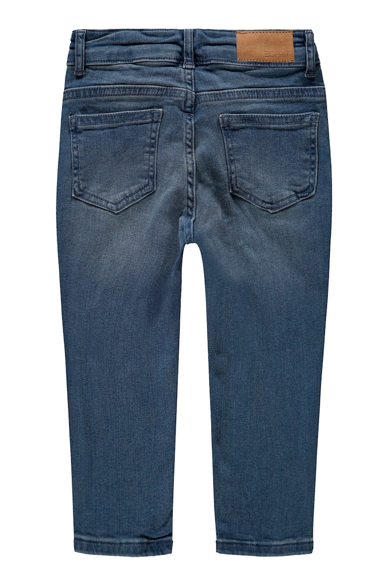 Girls Shorts - Blue
