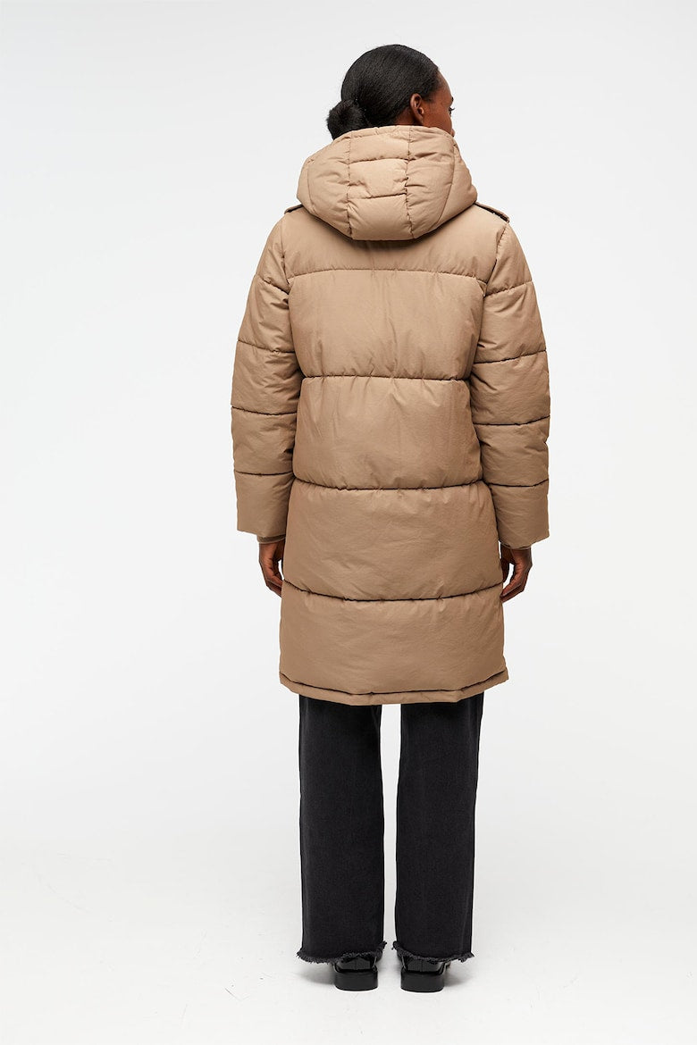 Women's Object Dark Earth Jacket