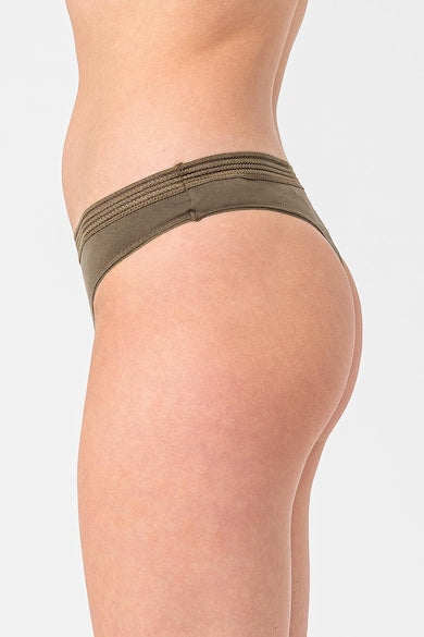 Mīkstas bikini biksītes