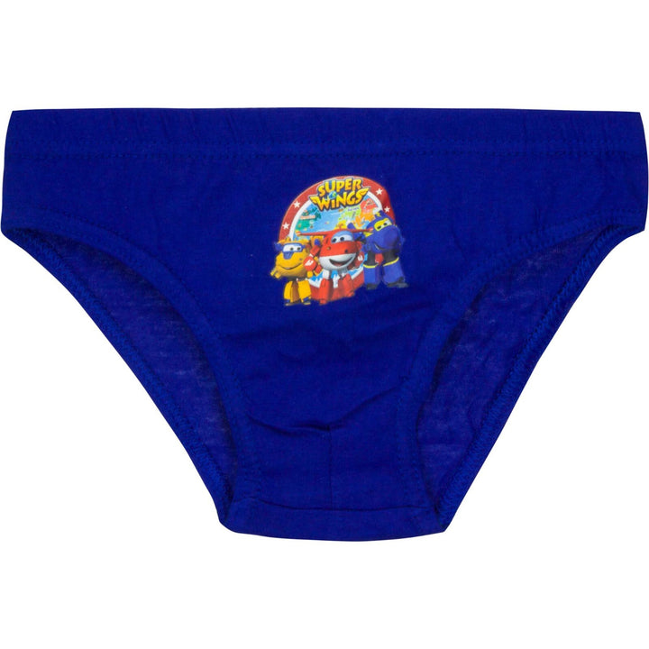 Boys Briefs & Boxers - Multi