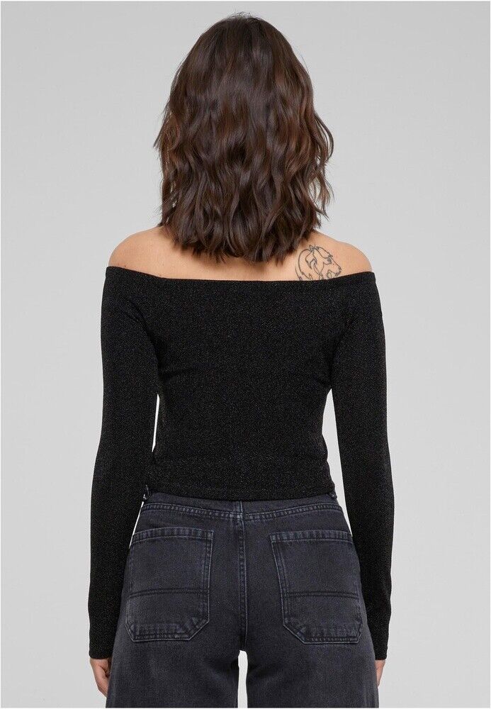 Women Shirt - Black