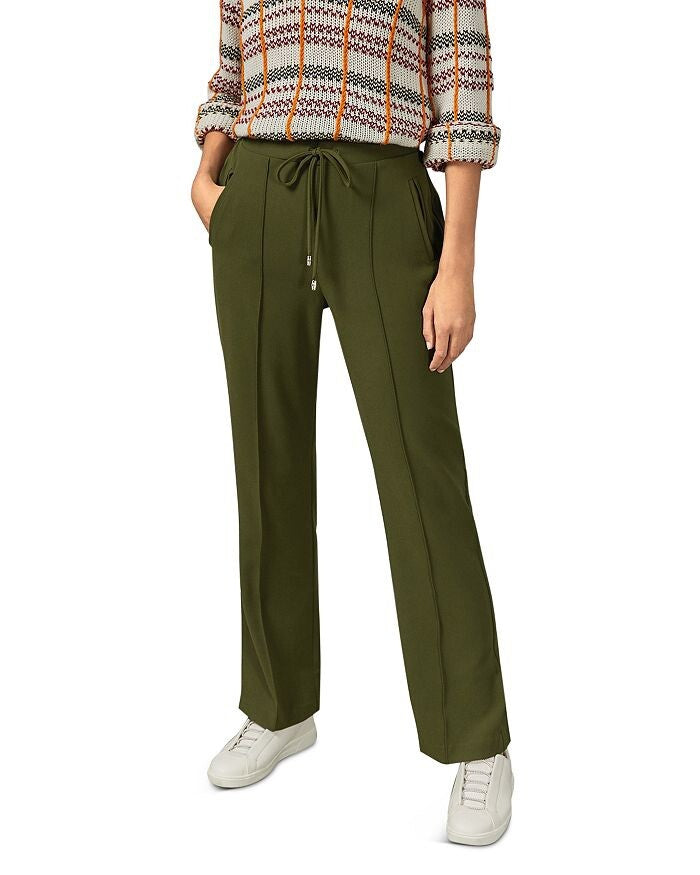Womens Pants - Khaki