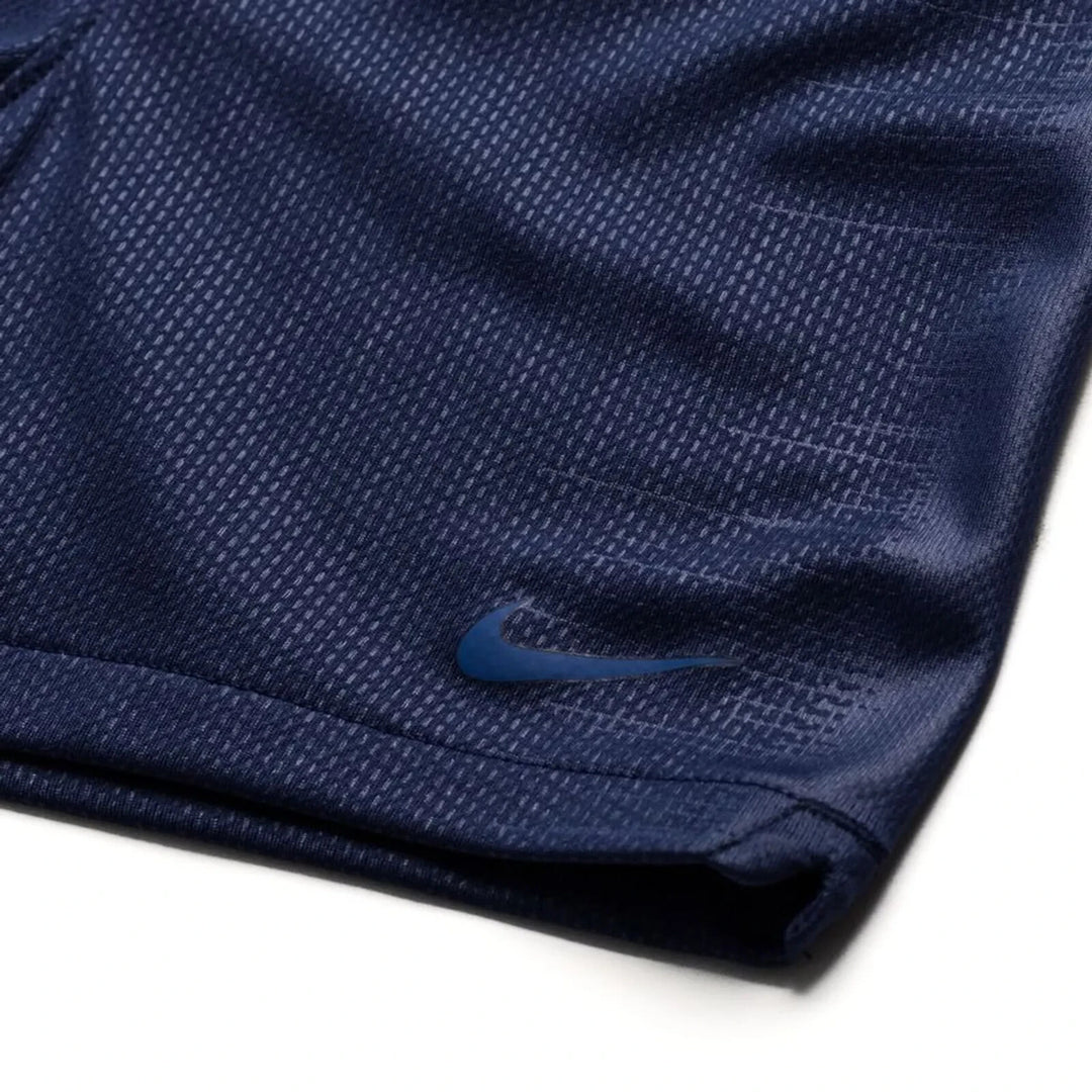 Boys Tracksuit Set - White / Blue