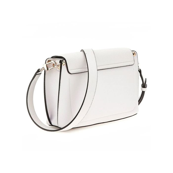 Womens Handbag - White