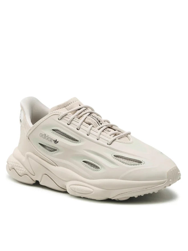 Women Sneaker - Beige