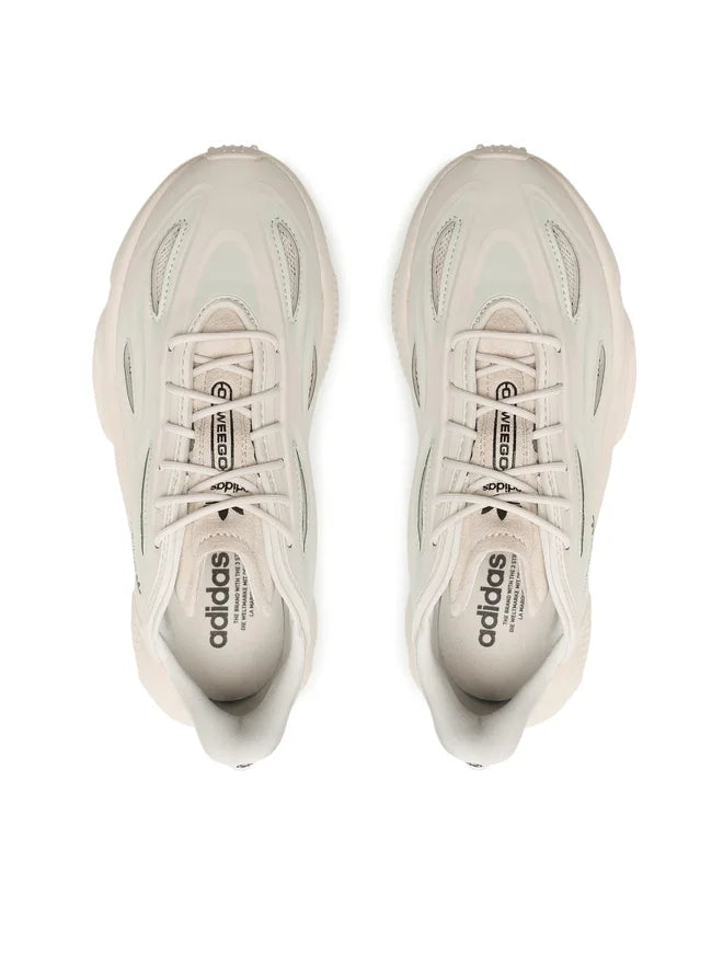 Women Sneaker - Beige