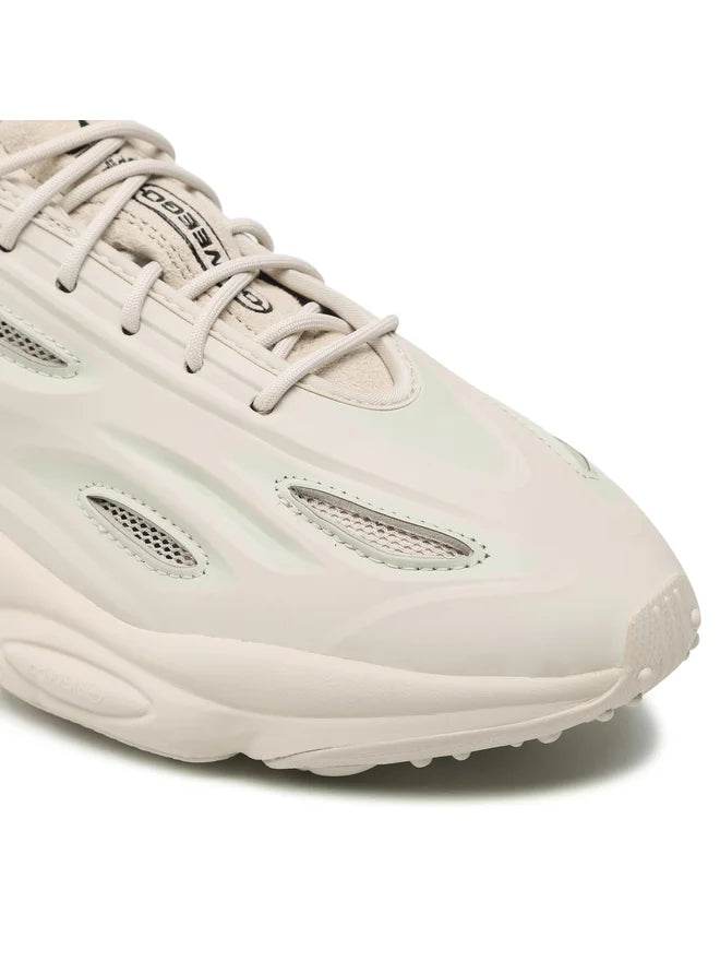 Women Sneaker - Beige