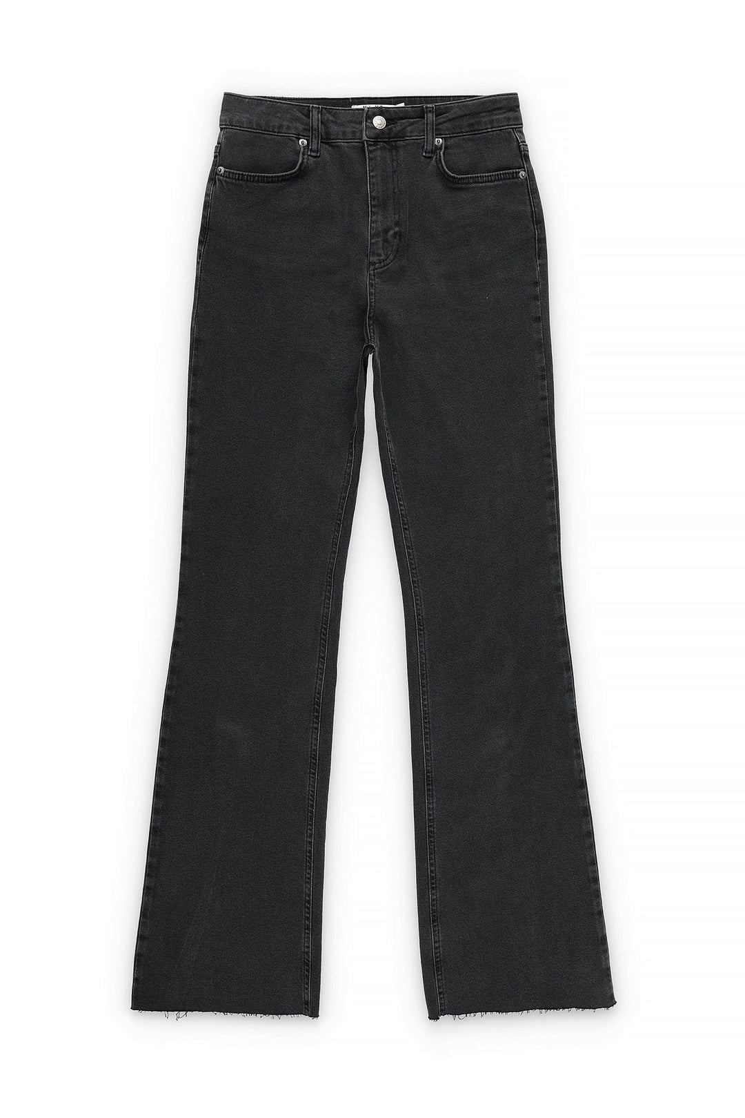 Women Jeans - Black