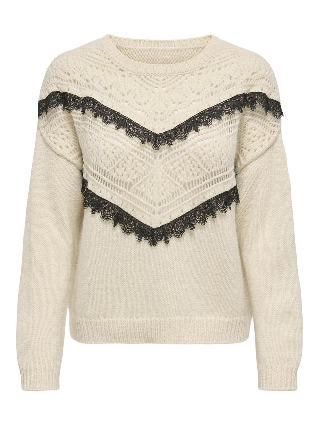 Pumice Stone Women's Knit Sweater