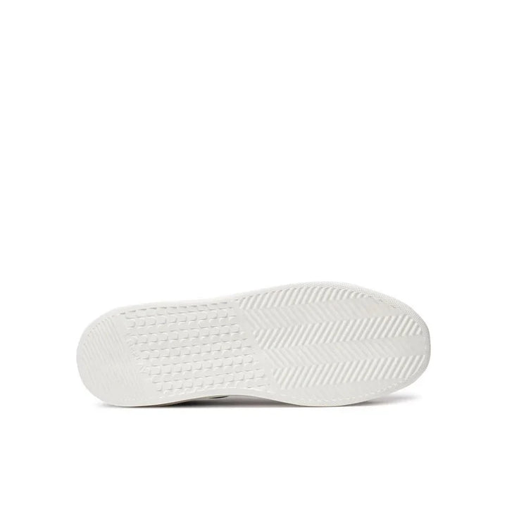 Mens Sneakers - Black/White