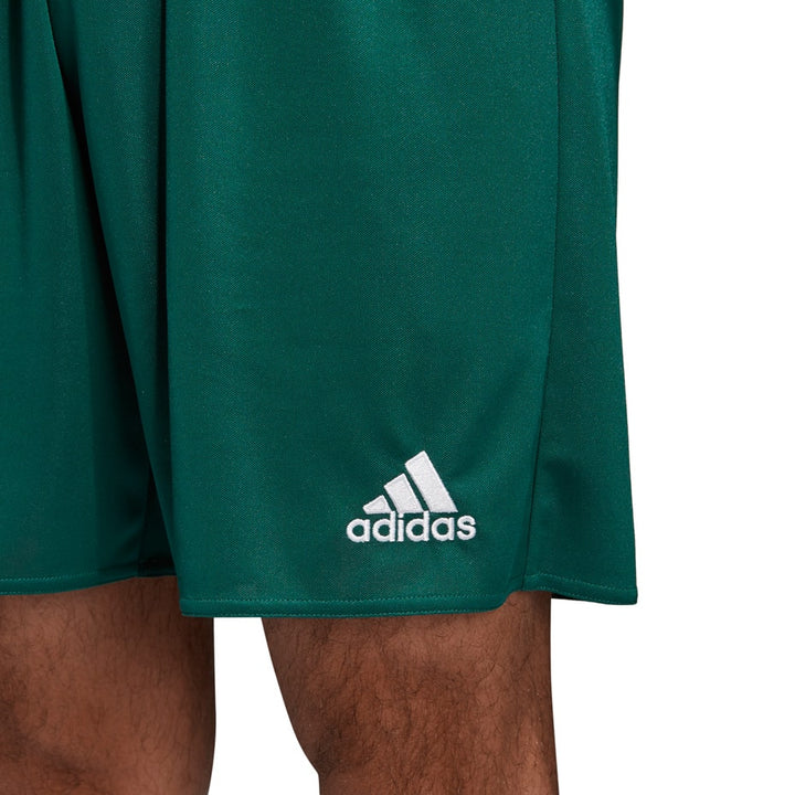 Mens Athletic Shorts - Green