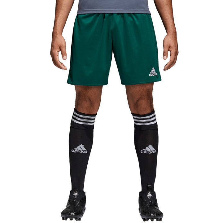 Mens Athletic Shorts - Green